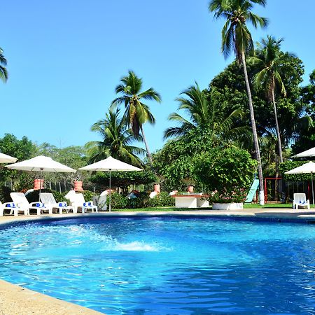 Coral Ixtapa Ixtapa (Guerrero) Exterior foto