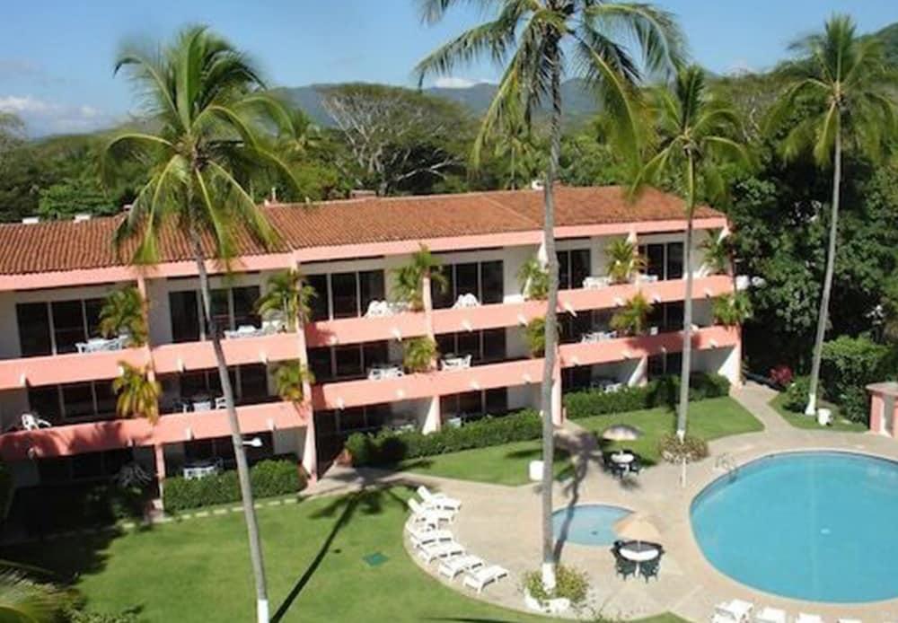 Coral Ixtapa Ixtapa (Guerrero) Exterior foto