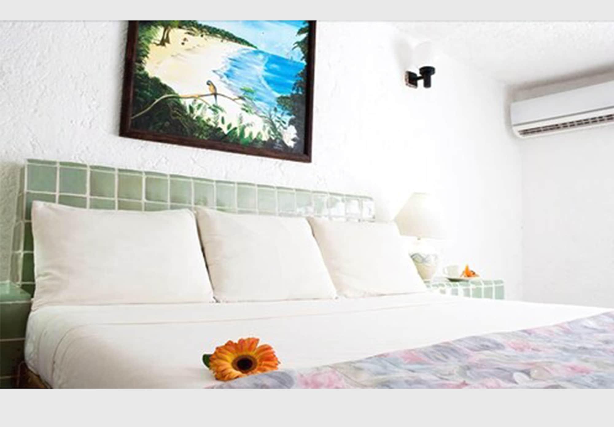 Coral Ixtapa Ixtapa (Guerrero) Exterior foto