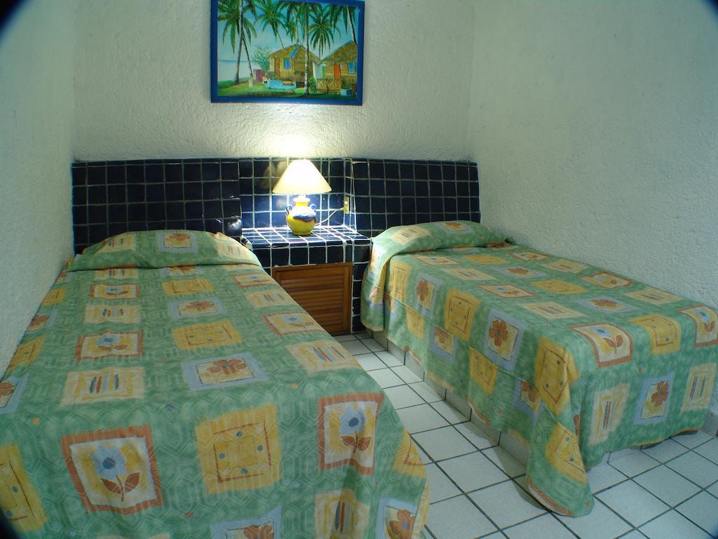 Coral Ixtapa Ixtapa (Guerrero) Exterior foto