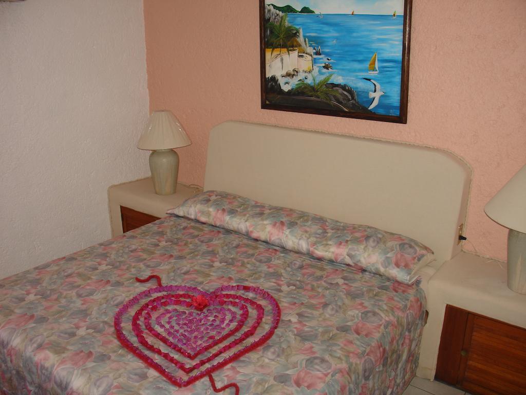 Coral Ixtapa Ixtapa (Guerrero) Exterior foto