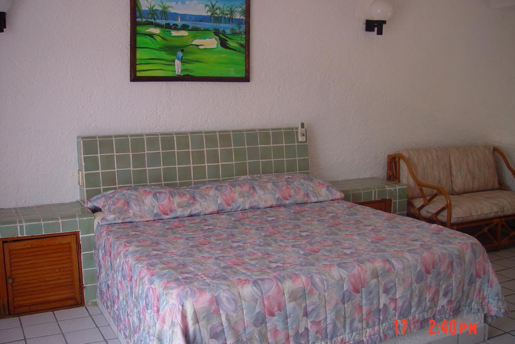 Coral Ixtapa Ixtapa (Guerrero) Exterior foto