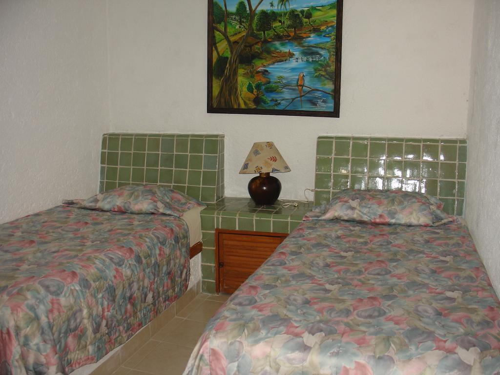Coral Ixtapa Ixtapa (Guerrero) Exterior foto