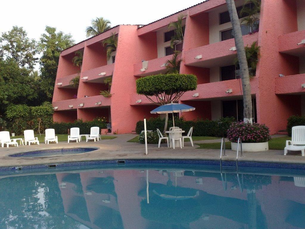 Coral Ixtapa Ixtapa (Guerrero) Exterior foto