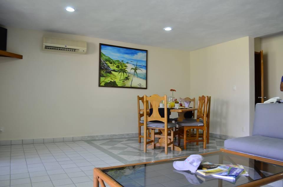 Coral Ixtapa Ixtapa (Guerrero) Exterior foto
