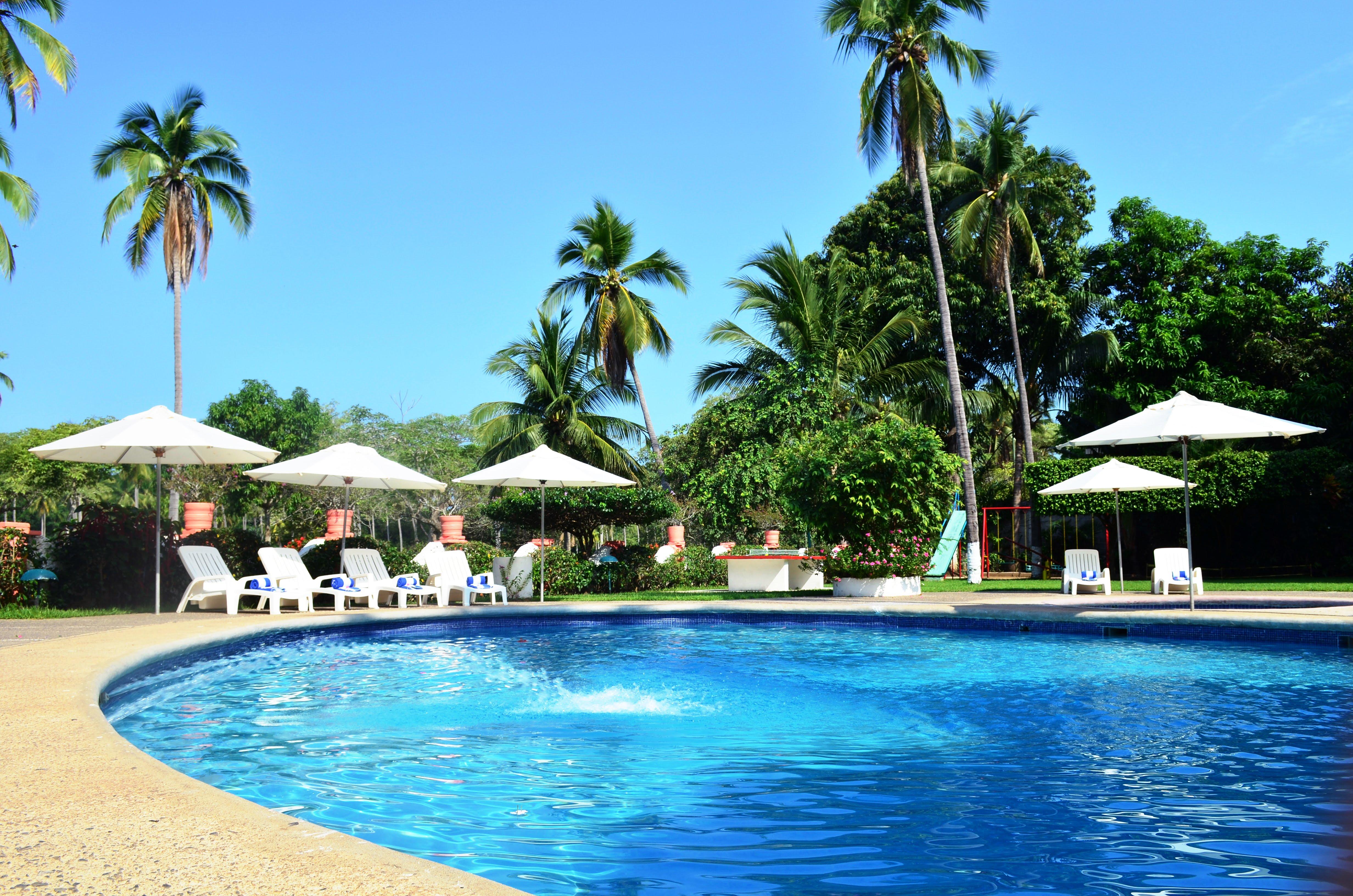 Coral Ixtapa Ixtapa (Guerrero) Exterior foto