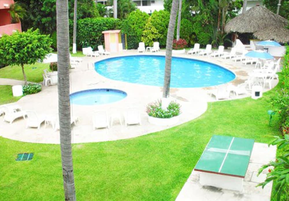 Coral Ixtapa Ixtapa (Guerrero) Exterior foto