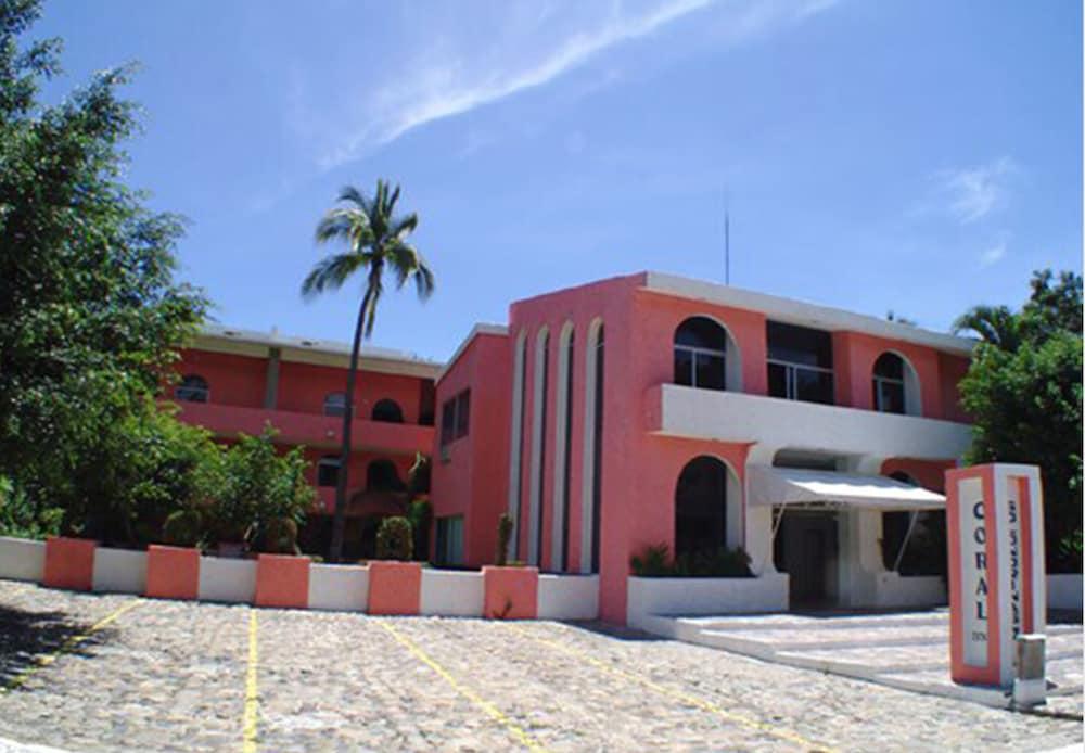 Coral Ixtapa Ixtapa (Guerrero) Exterior foto