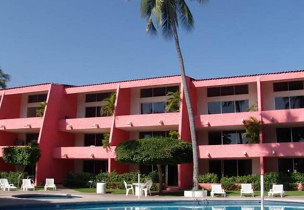 Coral Ixtapa Ixtapa (Guerrero) Exterior foto