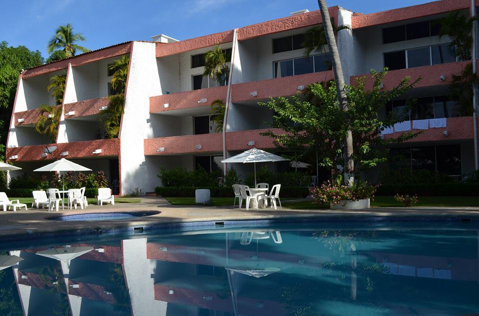 Coral Ixtapa Ixtapa (Guerrero) Exterior foto