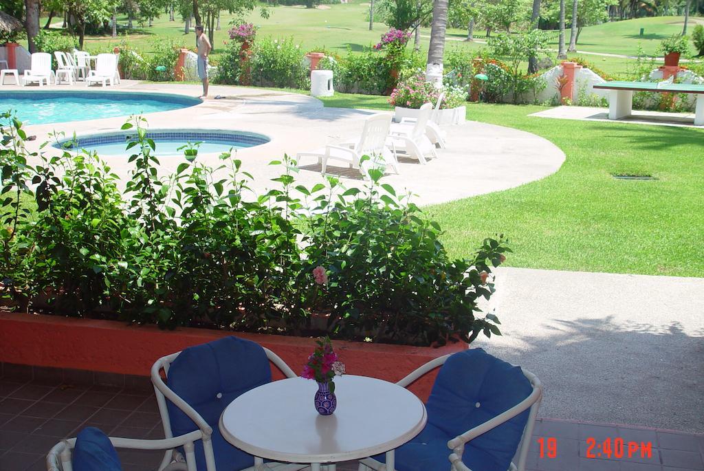 Coral Ixtapa Ixtapa (Guerrero) Exterior foto
