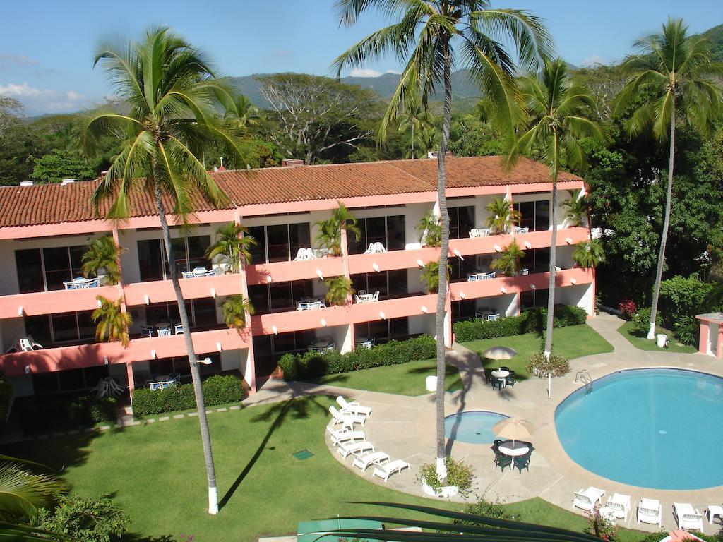 Coral Ixtapa Ixtapa (Guerrero) Exterior foto