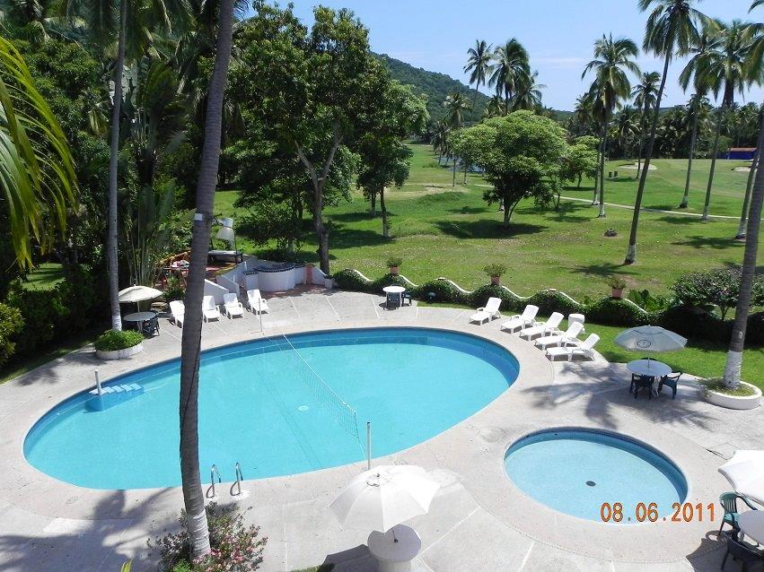 Coral Ixtapa Ixtapa (Guerrero) Exterior foto