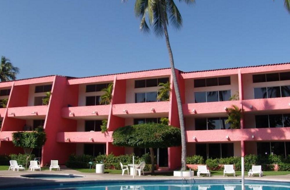Coral Ixtapa Ixtapa (Guerrero) Exterior foto