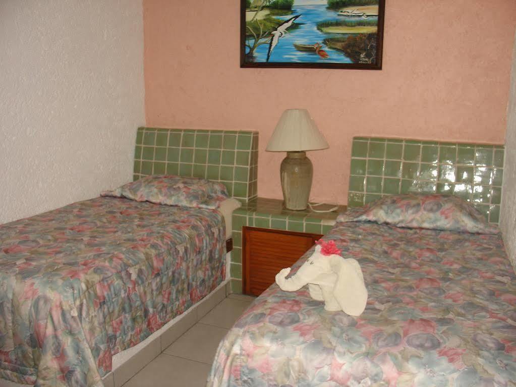 Coral Ixtapa Ixtapa (Guerrero) Exterior foto