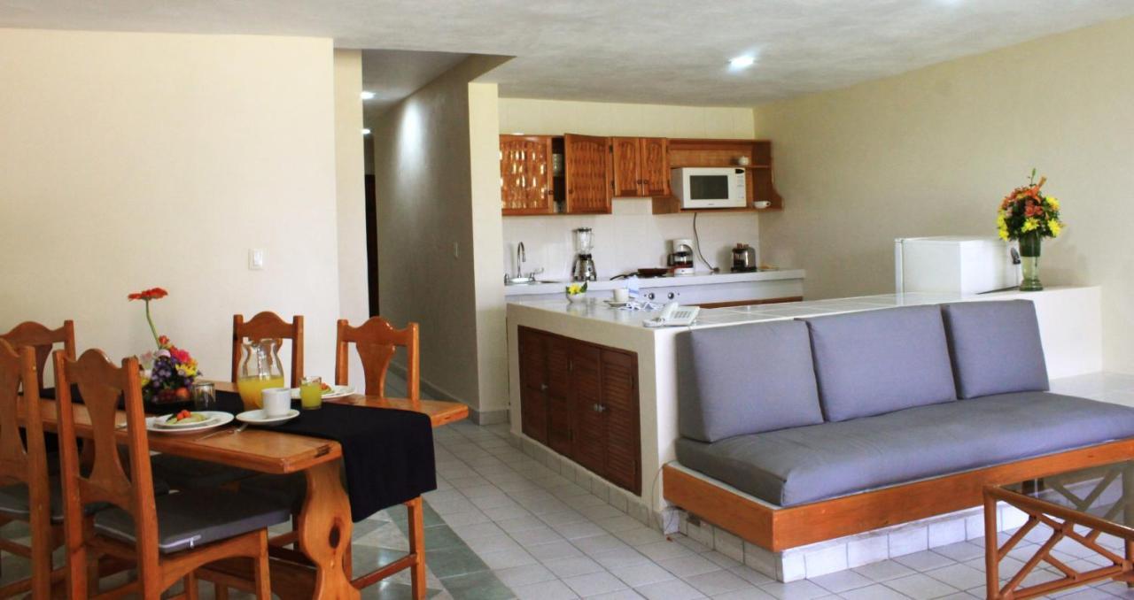 Coral Ixtapa Ixtapa (Guerrero) Exterior foto