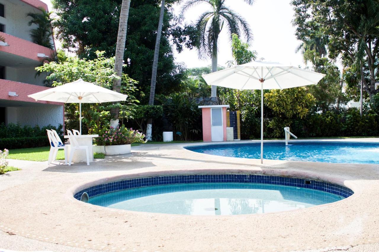 Coral Ixtapa Ixtapa (Guerrero) Exterior foto
