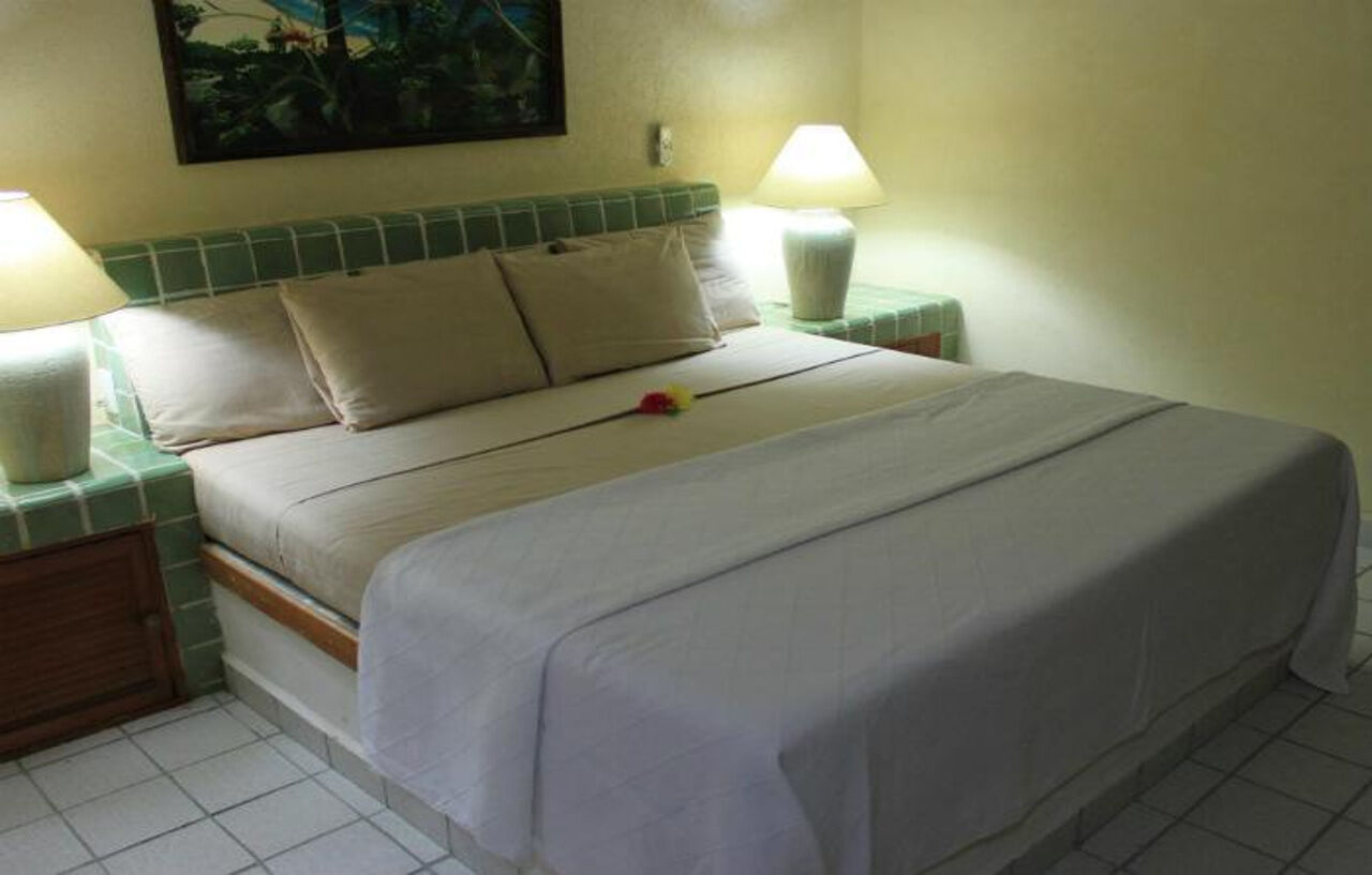 Coral Ixtapa Ixtapa (Guerrero) Exterior foto